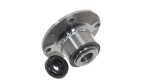 SKF Rattalaagrikomplekt VKBA 3550