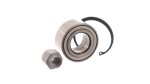 SKF Vertevo Rattalaagrikomplekt VKBA 3554