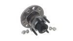 SKF Vertevo Rattalaagrikomplekt VKBA 3555