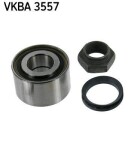 SKF Rattalaagrikomplekt VKBA 3557