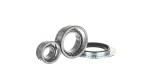 SKF Rattalaagrikomplekt VKBA 3565