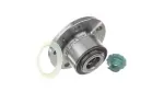 SKF  Rattalaagrikomplekt VKBA 3569