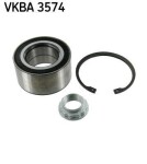 SKF  Rattalaagrikomplekt VKBA 3574