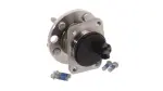 SKF Rattalaagrikomplekt VKBA 3576