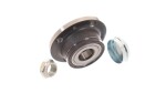 SKF Rattalaagrikomplekt VKBA 3583