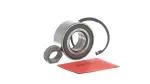 SKF  Rattalaagrikomplekt VKBA 3584
