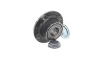 SKF Vertevo Rattalaagrikomplekt VKBA 3587