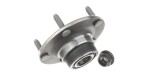 SKF Rattalaagrikomplekt VKBA 3589
