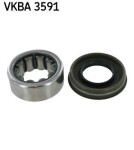 SKF  Rattalaagrikomplekt VKBA 3591