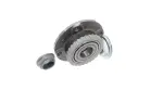 SKF Rattalaagrikomplekt VKBA 3592