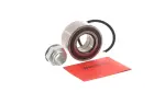 SKF Rattalaagrikomplekt VKBA 3598
