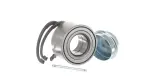 SKF  Rattalaagrikomplekt VKBA 3600
