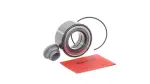 SKF Rattalaagrikomplekt VKBA 3603