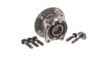 SKF  Rattalaagrikomplekt VKBA 3627