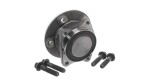 SKF  Rattalaagrikomplekt VKBA 3631