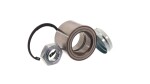 SKF Rattalaagrikomplekt VKBA 3641