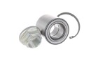 SKF Rattalaagrikomplekt VKBA 3642