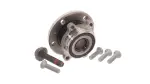 SKF  Rattalaagrikomplekt VKBA 3643