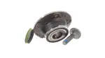 SKF  Rattalaagrikomplekt VKBA 3644