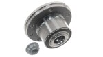 SKF  Rattalaagrikomplekt VKBA 3646