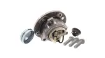 SKF  Rattalaagrikomplekt VKBA 3651