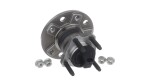 SKF  Rattalaagrikomplekt VKBA 3653