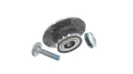 SKF  Rattalaagrikomplekt VKBA 3656