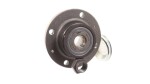 SKF Rattalaagrikomplekt VKBA 3659