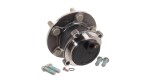 SKF  Rattalaagrikomplekt VKBA 3661