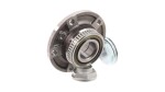 SKF  Rattalaagrikomplekt VKBA 3667