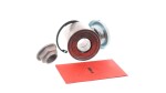 SKF Rattalaagrikomplekt VKBA 3680