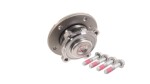 SKF  Rattalaagrikomplekt VKBA 3681