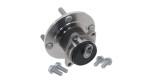 SKF Rattalaagrikomplekt VKBA 3685