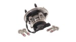 SKF  Rattalaagrikomplekt VKBA 3687