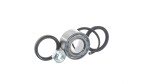 SKF Rattalaagrikomplekt VKBA 3714