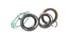SKF Rattalaagrikomplekt VKBA 3726