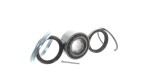 SKF  Rattalaagrikomplekt VKBA 3730