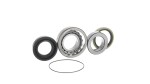 SKF Rattalaagrikomplekt VKBA 3775
