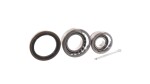 SKF Vertevo Rattalaagrikomplekt VKBA 3792