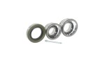 SKF Rattalaagrikomplekt VKBA 3796