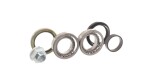 SKF Rattalaagrikomplekt VKBA 3901
