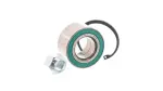 SKF Vertevo Rattalaagrikomplekt VKBA 3902
