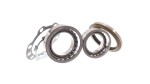 SKF Rattalaagrikomplekt VKBA 3918
