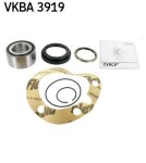 SKF  Rattalaagrikomplekt VKBA 3919