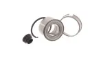 SKF  Rattalaagrikomplekt VKBA 3946