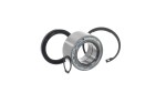 SKF Rattalaagrikomplekt VKBA 3969