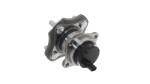SKF  Rattalaagrikomplekt VKBA 3975
