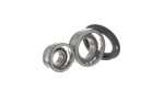 SKF Vertevo Rattalaagrikomplekt VKBA 517