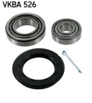 SKF Vertevo Rattalaagrikomplekt VKBA 526