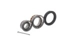 SKF Rattalaagrikomplekt VKBA 528